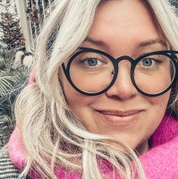 Vicky Declerck