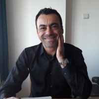 Murat Çevik