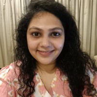 Chaitali Nistane