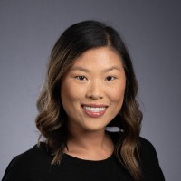 Monika King, Asp