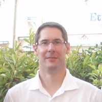 Arnaud Joudrain