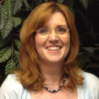 Kathy Parker