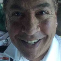 Michael Valero