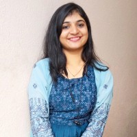 Anisha Bhat