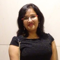Dipannita Ghosh
