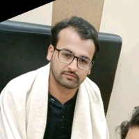Muhammad Zahid