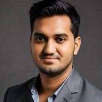 Prasad Zade