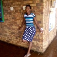 Ntombizodwa Vilakazi