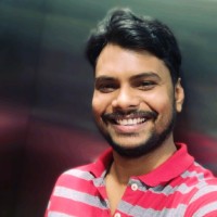 Santosh Yadav