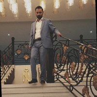 Kamran Ahmad