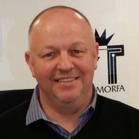 Andrew Bailey