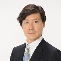 Masafumi Yamamoto