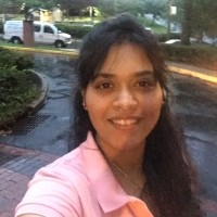 Harshada K.