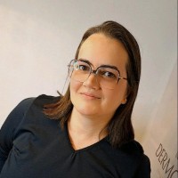Claudia Machado