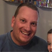 Matt Palin