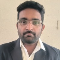 Sumanth Dega