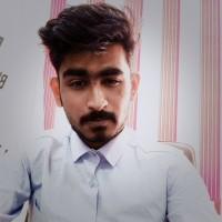 Revanth Pathrudu