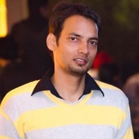 Satish Singh