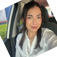 Andrea Katherine Ardila Rojas