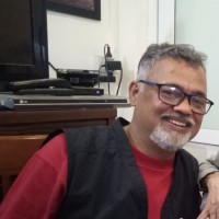 Hari Chathrattil