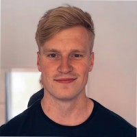 Bram Scheurwater