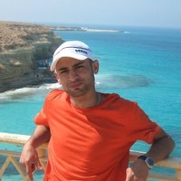 Mohamed Ahmed