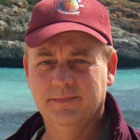 Charles Haines
