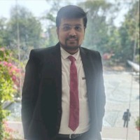 Harshit Damani