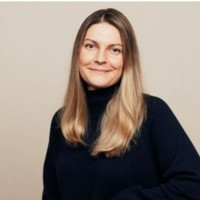 Maryna Kulikova
