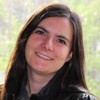 Marcela Pinedo Délano