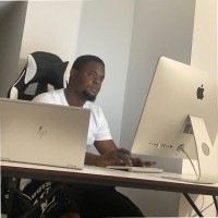 Damilola Ogunleye