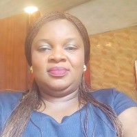 Kehinde Olubode