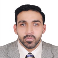 Sreekanth Thampi