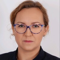 Agata Sikora-Strzeszyńska