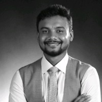 Bhuvaneshwara Achar