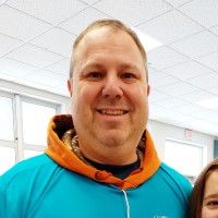 David Strunk
