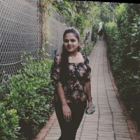 Varsha Rai