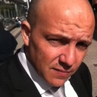 Johan Klaas