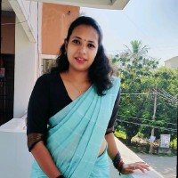 Vaishali RaviShanker