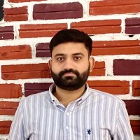 Vishnu Singh Shekhawat