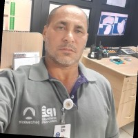 Genivaldo Rodrigues
