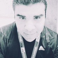 Cristhian Gonzalez Castro