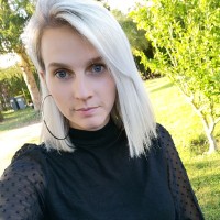 Justine Andrieu