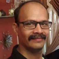 Vetrivelan G