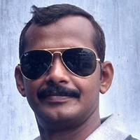 Pradeep Mattukad