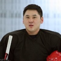 Kevin Park