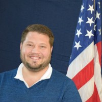 Jon Weeks, Ph.D.