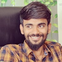 Niraj Ahirrao