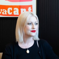 Emma Wilson