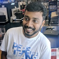 Siva Kumaran